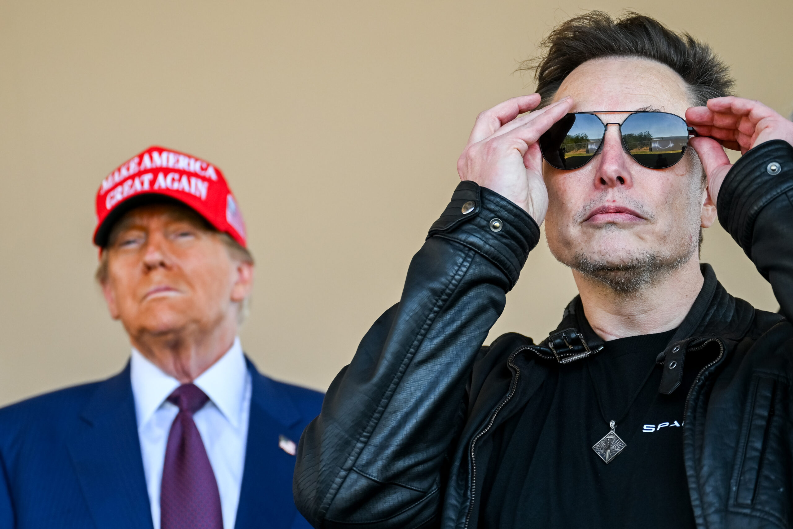 2025 Trump and tech persons at the table