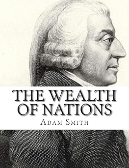 2024 AI The new wealth of nations